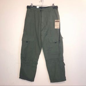 sonoma cargo pants mens